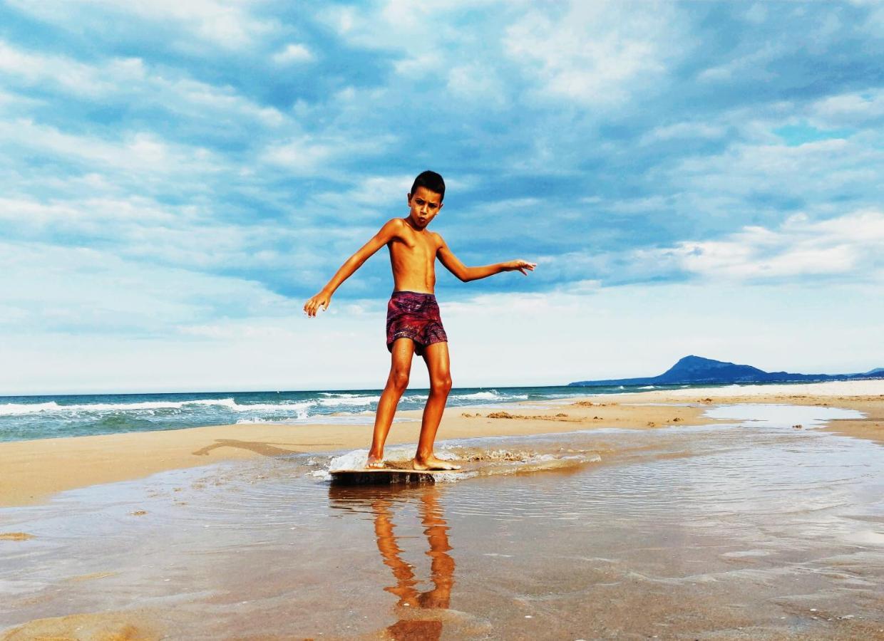 Hello Oliva Beach Alter Ngoại thất bức ảnh