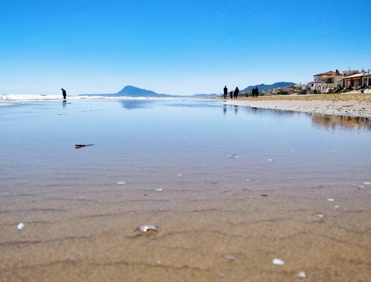 Hello Oliva Beach Alter Ngoại thất bức ảnh
