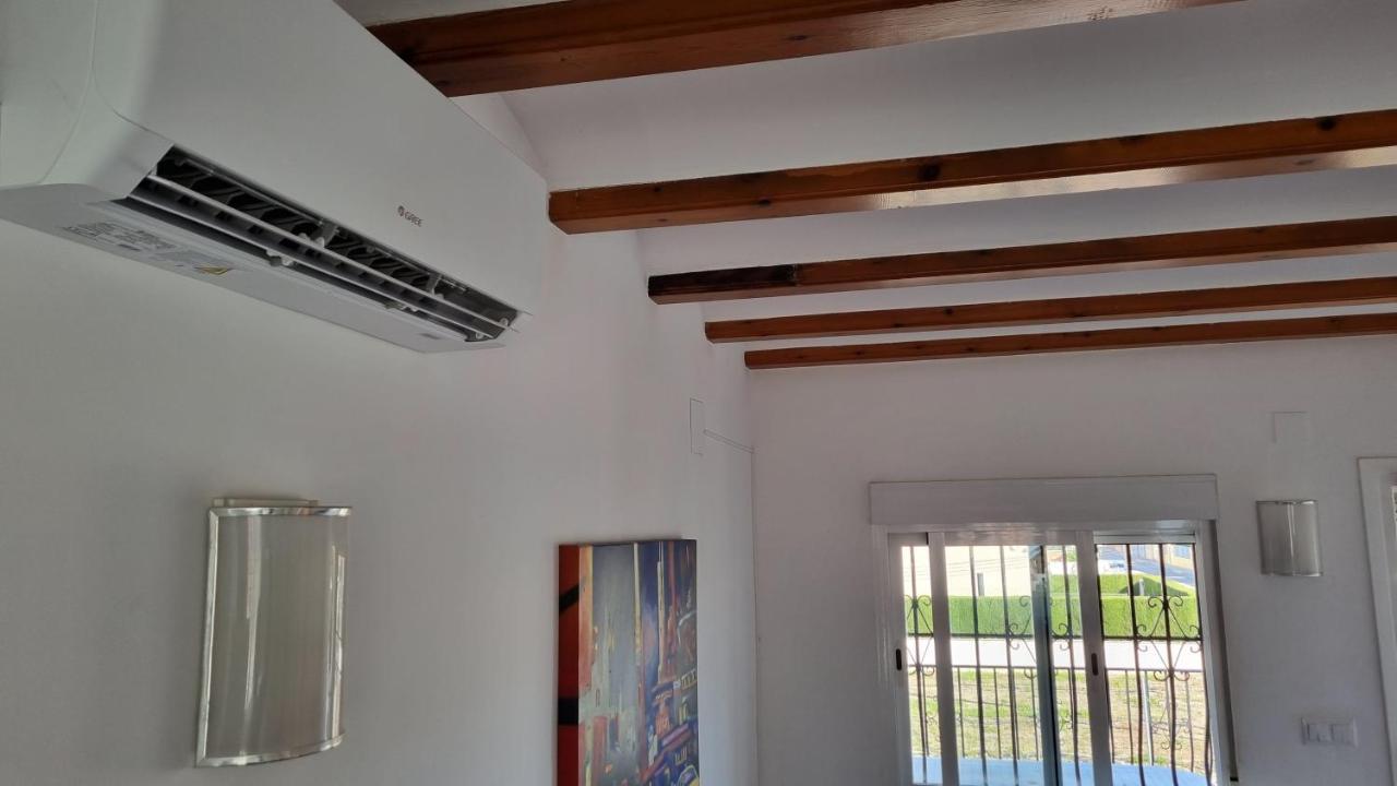 Hello Oliva Beach Alter Ngoại thất bức ảnh