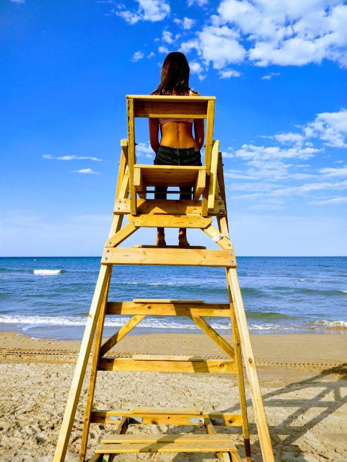 Hello Oliva Beach Alter Ngoại thất bức ảnh