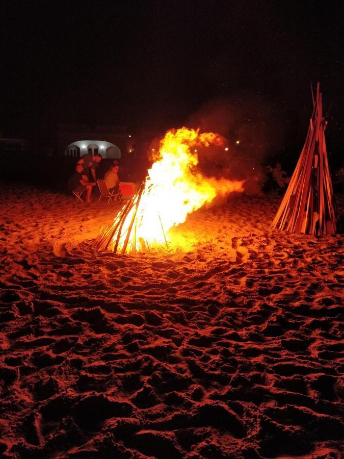 Hello Oliva Beach Alter Ngoại thất bức ảnh