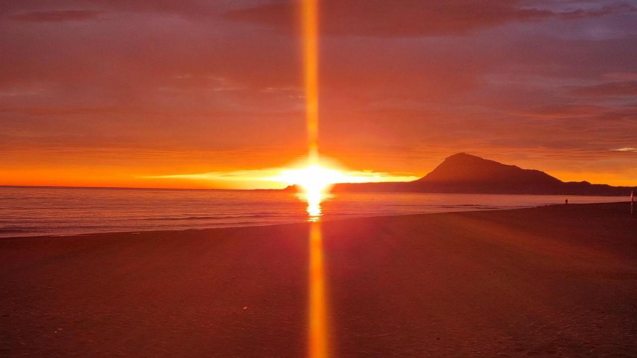 Hello Oliva Beach Alter Ngoại thất bức ảnh